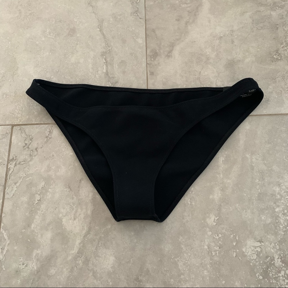 Rochelle Sara black bottoms
